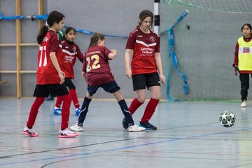 Bild 70 - wDJ Loewinnen Cup D2